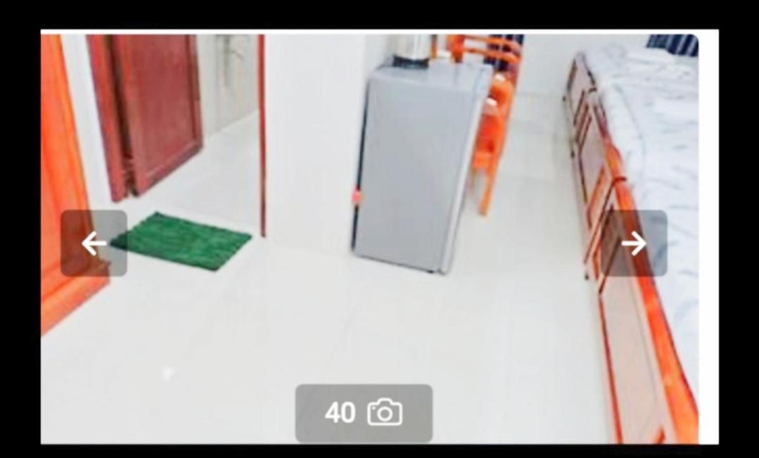 Minh Quan Hotel Vung Tau Kültér fotó