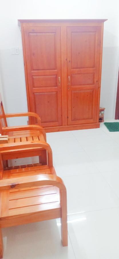Minh Quan Hotel Vung Tau Kültér fotó